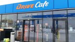 Drive Café (Suzdalskiy Avenue, 30), cafe