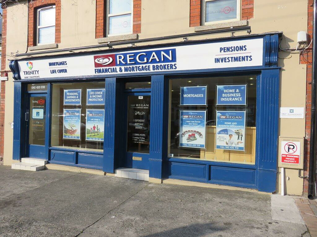 Financial consulting Ken Regan Financial Services Ltd, Earth, photo