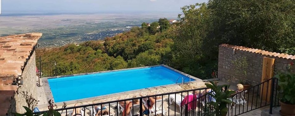 Фото Guest House Kusika