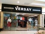 Versay (Bogdana Khmelnitskogo Avenue, 164), clothing store