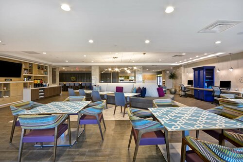 Гостиница Home2 Suites by Hilton Plano Richardson в Ричардсоне