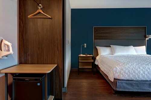 Гостиница Tru by Hilton Spokane Valley, Wa в Спокан-Вэлли