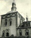 Church of St. Michael the Archangel (derevnya Zlobino, Polevaya ulitsa, 47) ، كنيسة أرثوذكسية