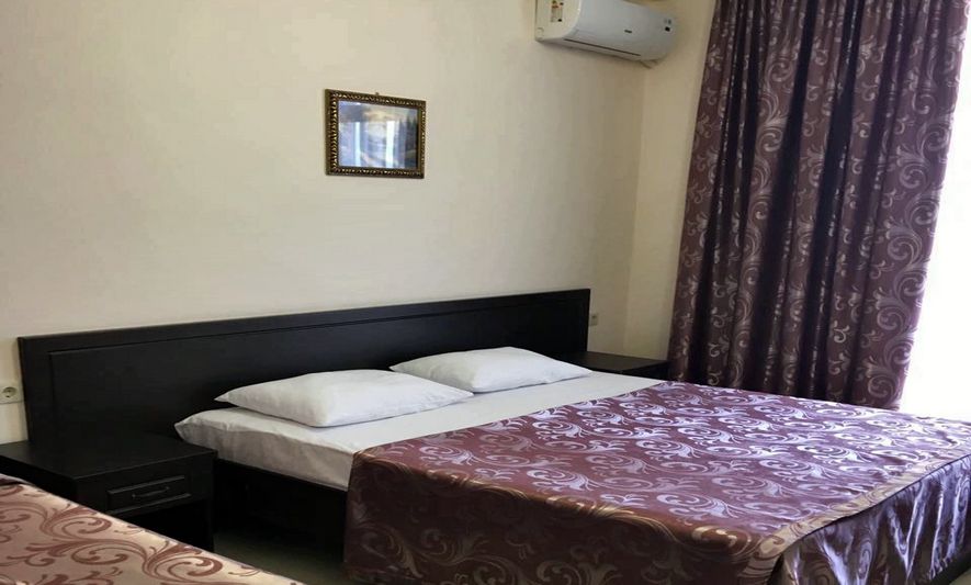 Фото Море Ресорт