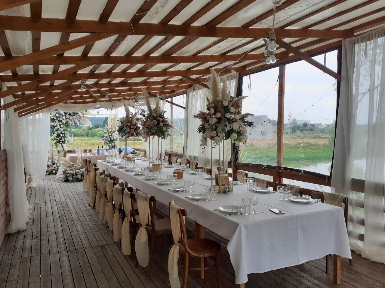 Фото Шведские дачи