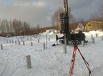 Сваймастер (Leningradskaya ulitsa, 51), specialized construction works