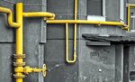 Газовая Служба (ulitsa Tekstilshchikov, 5) ، خدمات إمدادات الغاز