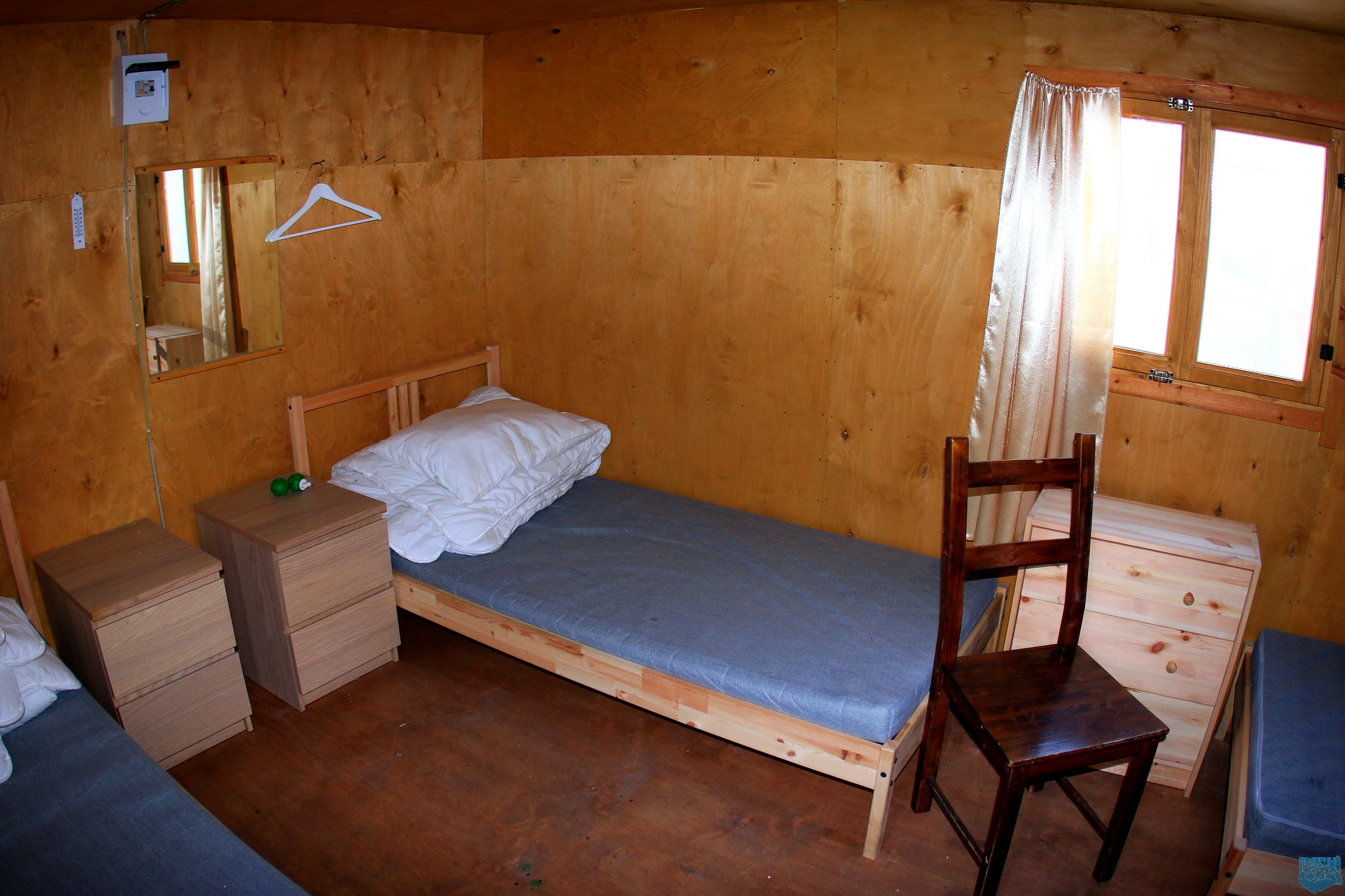 Фото Полярный круг