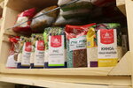 Zambyugh Market (Yerevan, Tumanyan Street, 32/34), tienda de productos