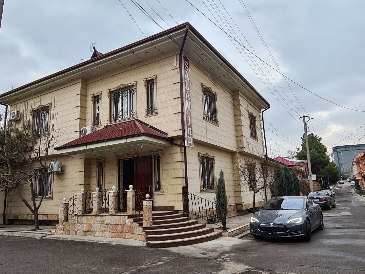 Фото отеля 1