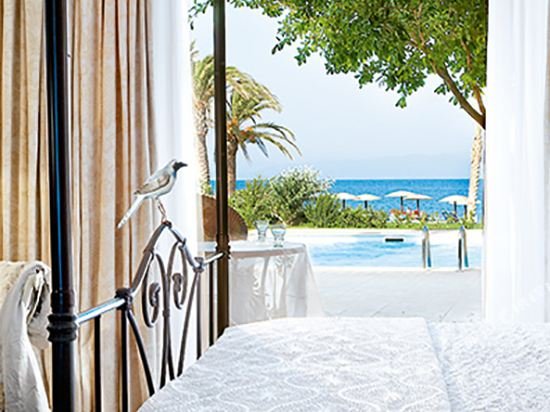 Фото Гостиница Grecotel Kos Imperial Thalasso