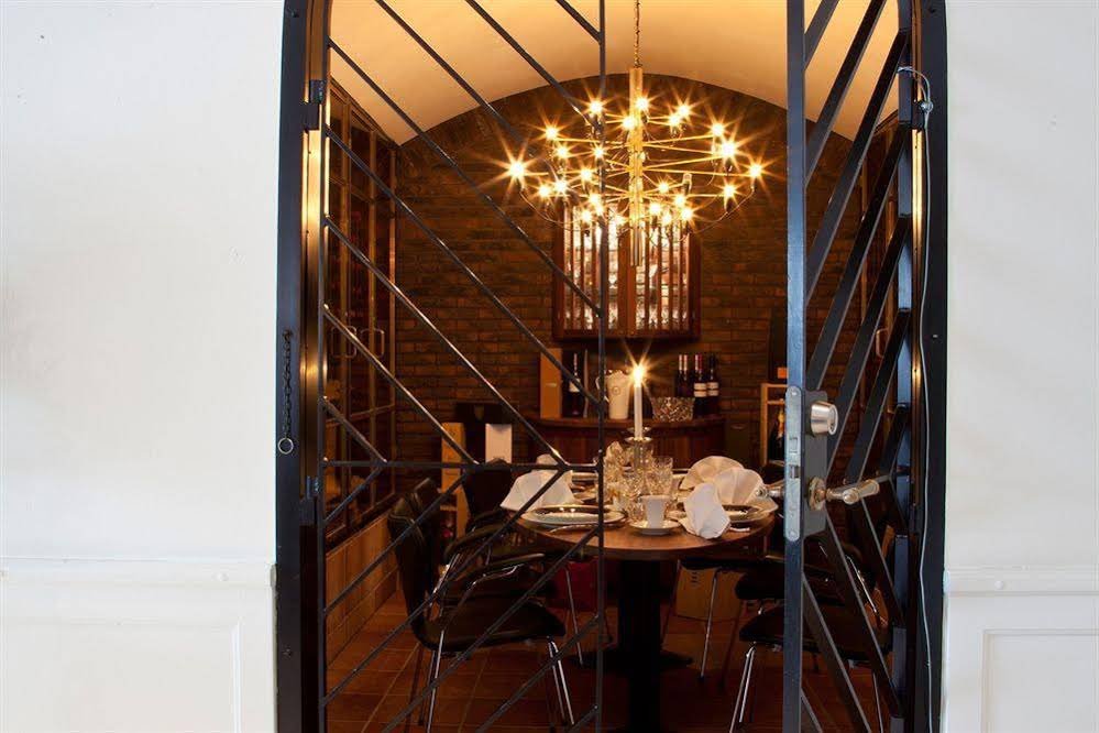 Фото Quality Hotel Grand Boras