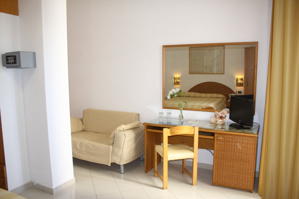 Фото Ecoresort Le Sirenè - Caroli Hotels