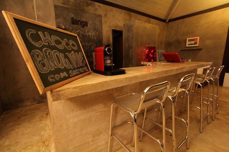 Фото Pousada Casa Cactus