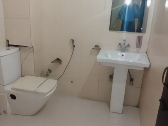 Фото Hotel Su Shree Continental