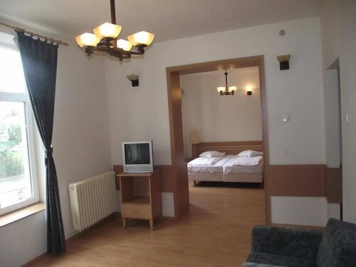 Гостиница Villa Carmelita в Крайове