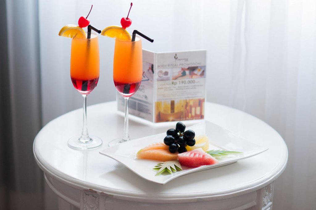 Фото Stark Boutique Hotel and SPA Bali