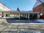 Secondary school № 22 (Rzhanova Street, 29), school