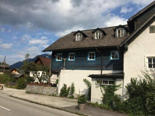 Гостиница Fenix Hall Boutique Hotel Hallstatt