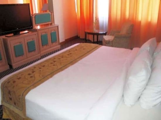 Фото Ratu Mayang Garden