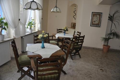 Фото Kleines Hotel Heimfeld