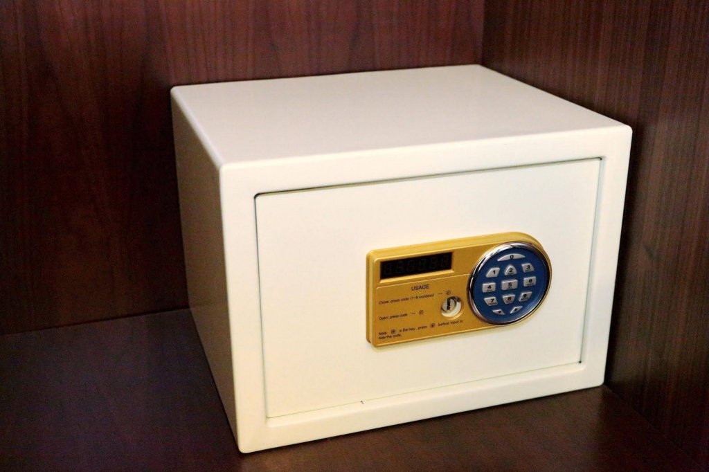 Фото Hotel Le Carnot