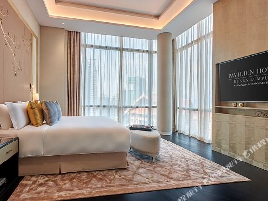 Фото Pavilion Hotel Kuala Lumpur Managed by Banyan Tree Kuala Lumpur