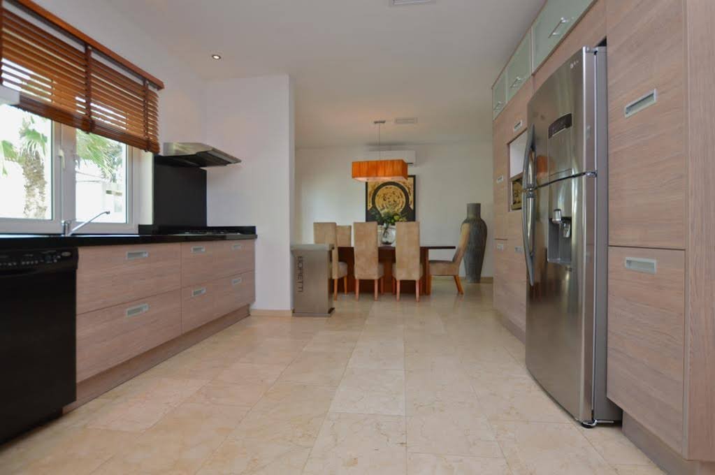 Фото Merlot Villas Aruba