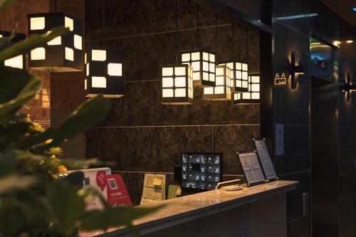 Фото MG Hotel Jonggak 