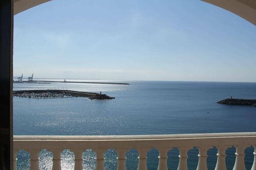 Гостиница Hotel Veleiro в Синише