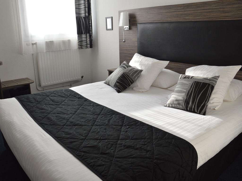 Фото The Originals City, City Hôtel, Beauvais