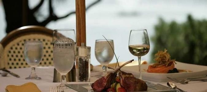 Фото Hilton Chicago/Northbrook