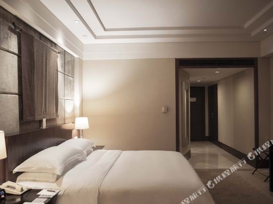 Фото Sheraton Dongguan Hotel