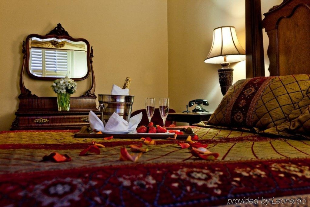 Фото Menger Hotel