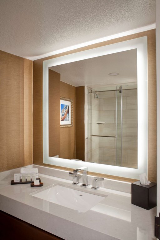 Фото Embassy Suites by Hilton Austin Arboretum