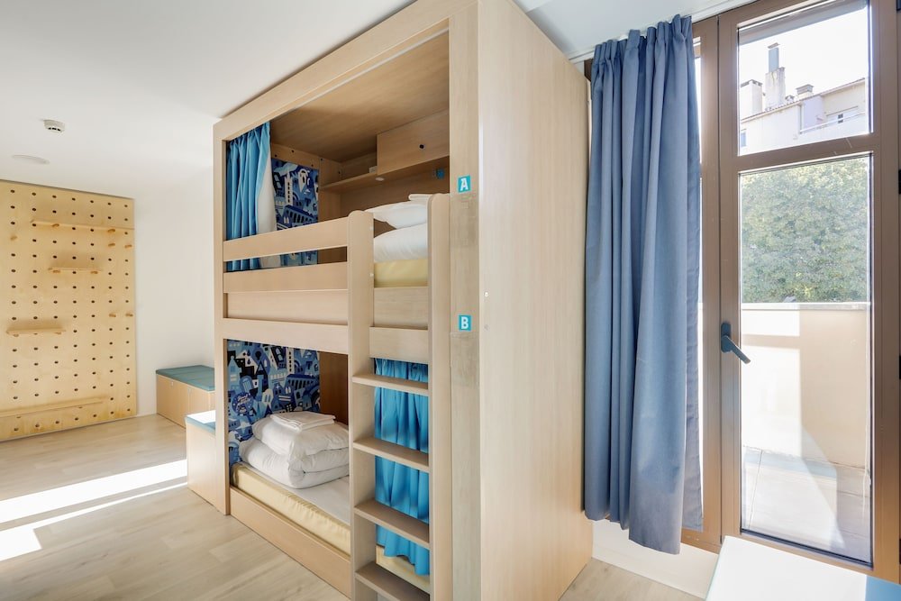 Фото The People Marseille