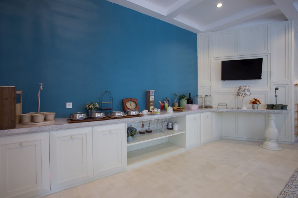 Фото Amalfi Seminyak