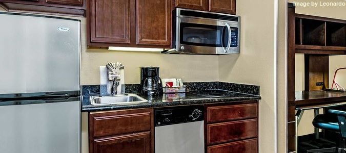 Фото TownePlace Suites by Marriott San Antonio Northwest