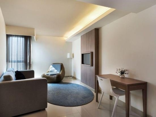 Фото Travelodge Pattaya