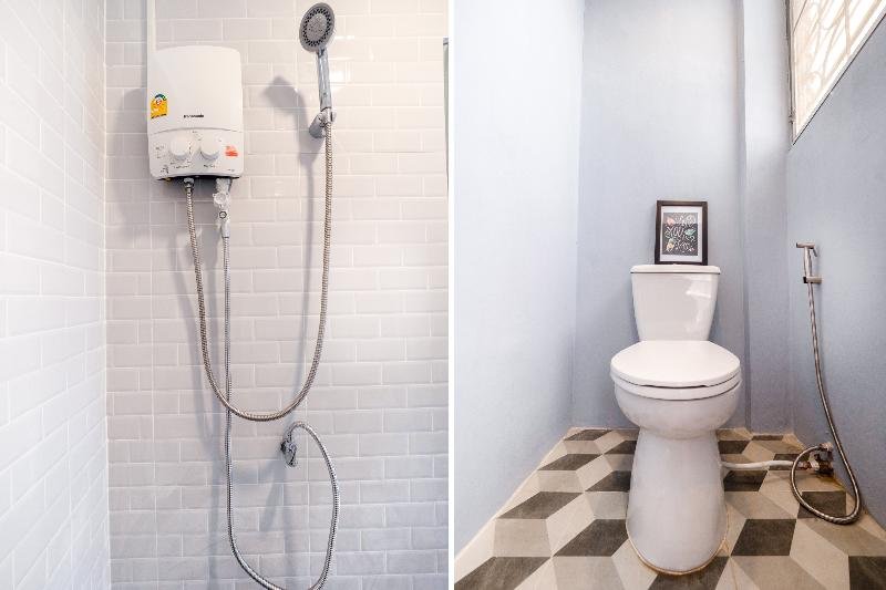 Фото Bossa House Hostel & Cafe