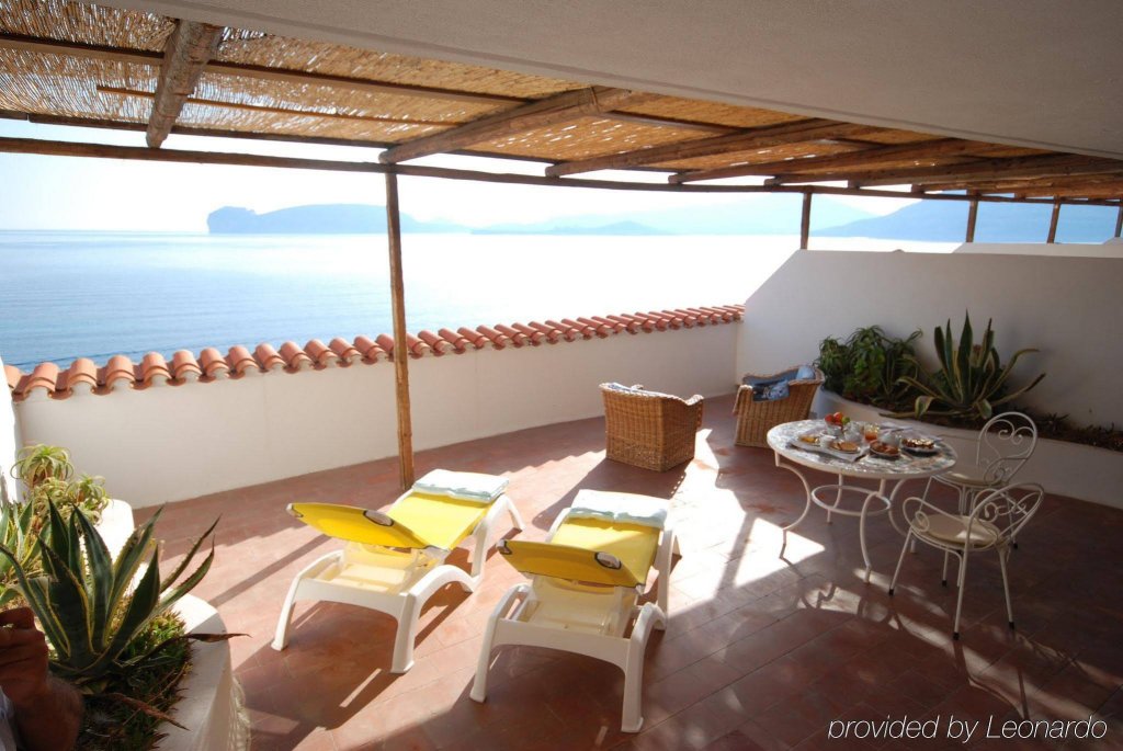 Фото El Faro Hotel & SPA