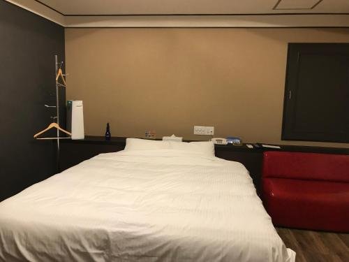 Фото Naminoue Crystal Hotel