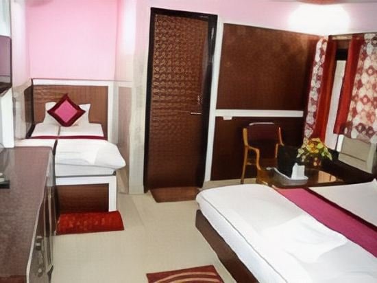 Фото Hotel Su Shree Continental