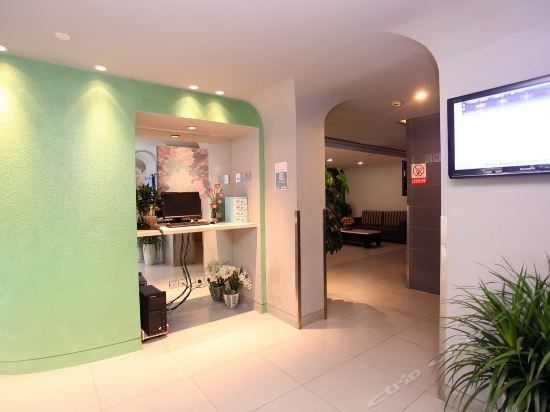 Фото Jinjiang Inn Chendu Sport University