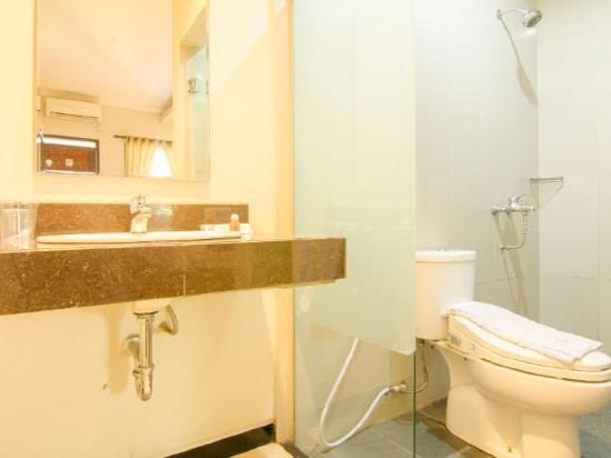 Фото D'Fresh Guesthouse