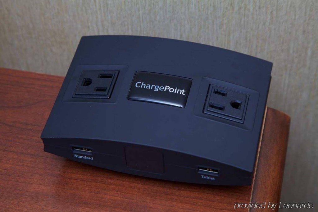 Фото Hampton Inn San Diego-Kearny Mesa