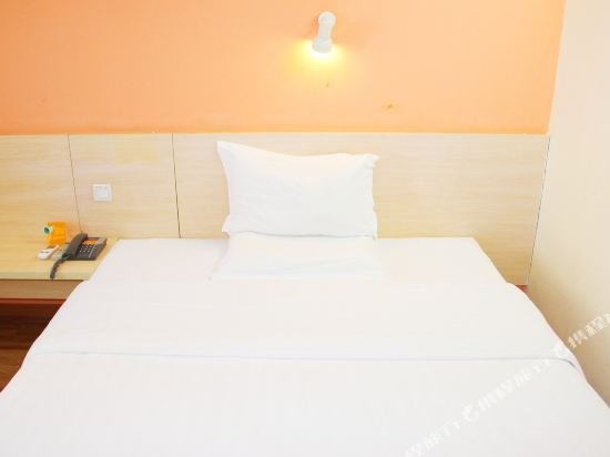 Фото 7 Days Inn Wuhan Yamao Guangzhou Milltary General Hospital Subway Station Branch