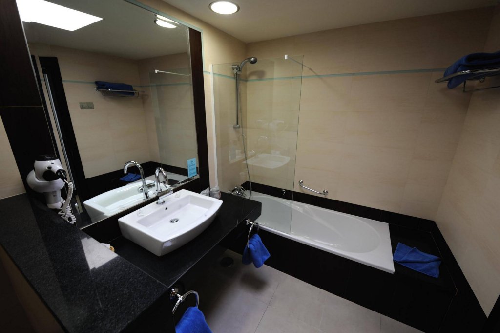 Фото Hotel Las Costas