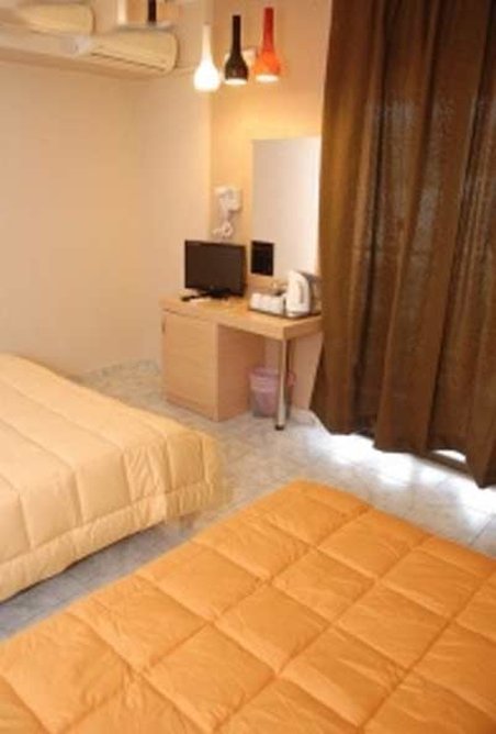 Фото Philippion Citi Hotel