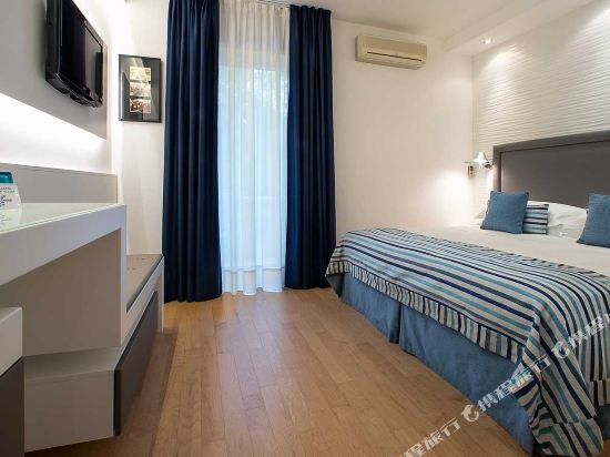 Фото Hotel Daniele